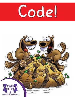 Download the eBook: Code!