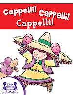Download this eBook Cappelli! Cappelli! Cappelli!