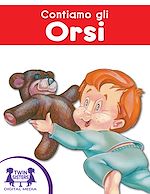Download this eBook Contiamo gli Orsi