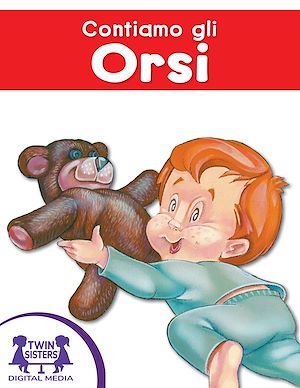 Download the eBook: Contiamo gli Orsi