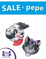 Download this eBook Sale e Pepe