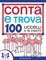 Download this eBook Conta e Trova 100 Uccelli e 10 Insetti