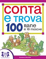 Download this eBook Conta e Trova 100 Rane e 10 Mosche