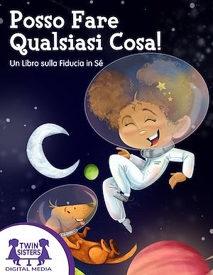 Download the eBook: Posso Fare Qualsiasi Cosa!