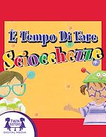 Download this eBook È Tempo Di Fare Sciocchezze