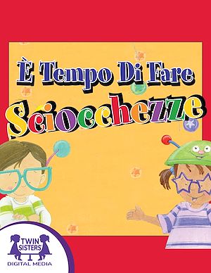 Download the eBook: È Tempo Di Fare Sciocchezze