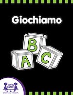 Download this eBook Giochiamo