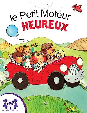 Download the eBook: le Petit Moteur HEUREUX