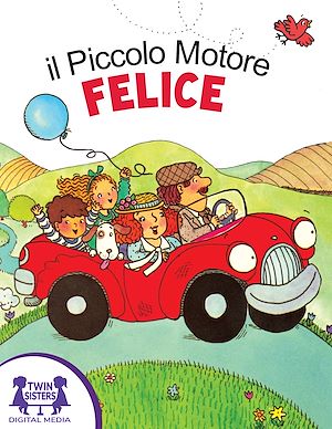 Download the eBook: il Piccolo Motore FELICE