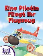 Download this eBook Eine Pilotin Fliegt Ihr Flugzeug