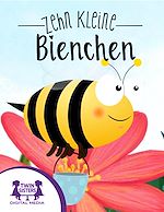 Download this eBook Zehn Kleine Bienchen