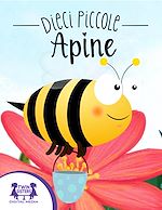 Download this eBook Dieci Piccole Apine
