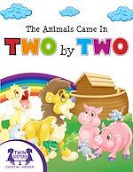 Download this eBook The Animals Came In Two By Two