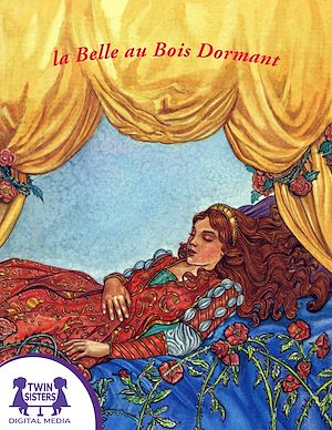 Download the eBook: La Belle au Bois Dormant