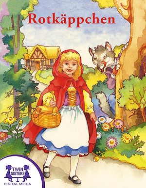 Download the eBook: Rotkäppchen