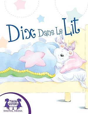 Download the eBook: Dix Dans Le Lit