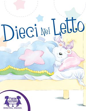 Download the eBook: Dieci Nel Letto