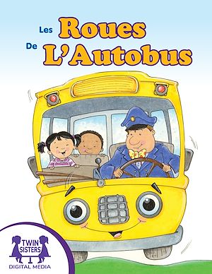 Download the eBook: Les Roues De L'Autobus