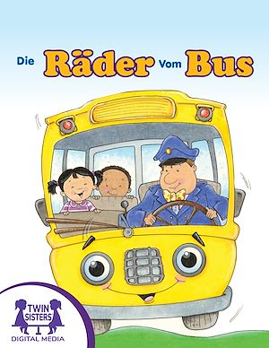Download the eBook: Die Räder Vom Bus