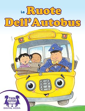 Download the eBook: Le Ruote Dell'Autobus