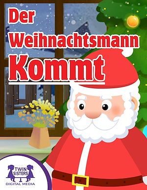 Download the eBook: Der Weihnachtsmann Kommt
