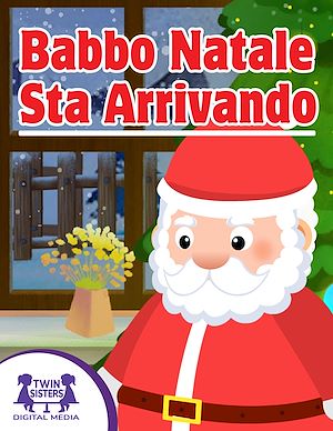 Download the eBook: Babbo Natale Sta Arrivando