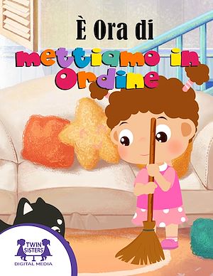 Download the eBook: È Ora di Mettiamo in Ordine