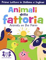 Download this eBook Animali della Fattoria  / Animals On The Farm