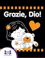 Download this eBook Grazie, Dio!