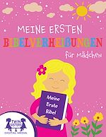 Download this eBook Meine ersten Bibelverheißungen für Mädchen