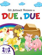 Download this eBook Gli Animali Vennero a Due a Due