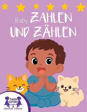 Download the eBook: Babyzahlen und Zählen