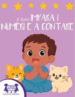 Download this eBook Il Bebè Impara i Numeri e a Contare