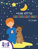 Download this eBook Meine ersten Bibelversprechen für Jungen