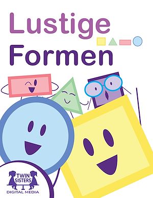 Download the eBook: Lustige Formen