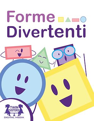 Download the eBook: Forme Divertenti