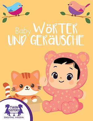 Download the eBook: Baby Wörter und Geräusche
