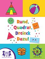 Download this eBook Rund, Quadrat Dreieck Dazu!