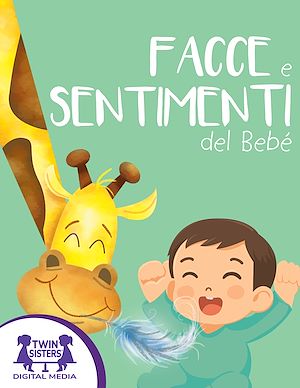 Download the eBook: Facce e Sentimenti del Bebè