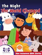 Download this eBook The Night The World Changed