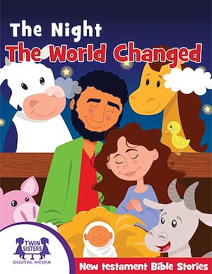Download the eBook: The Night The World Changed
