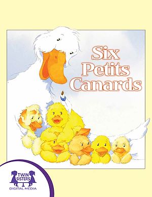 Download the eBook: Six Petits Canards