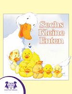 Download this eBook Sechs Kleine Enten