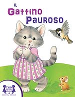 Download this eBook Il Gattino Pauroso