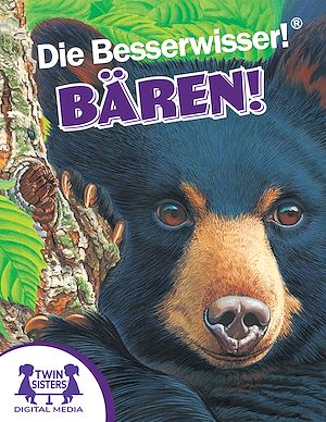 Download the eBook: Die Besserwisser!® Bären