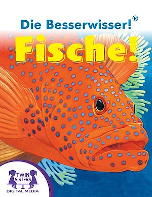 Download the eBook: Die Besserwisser!® Fische!