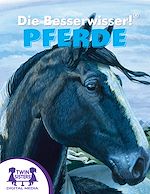 Download this eBook Die Besserwisser!® Pferde
