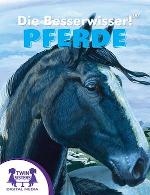 Download the eBook: Die Besserwisser!® Pferde