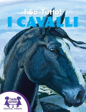 Download the eBook: I So-Tutto!® I Cavalli