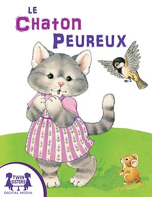 Download the eBook: le Chaton PEUREUX